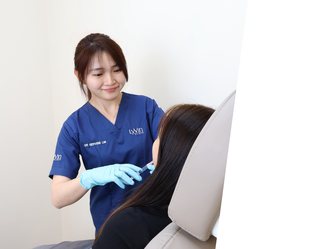 Certified LCP Licensed Doctor